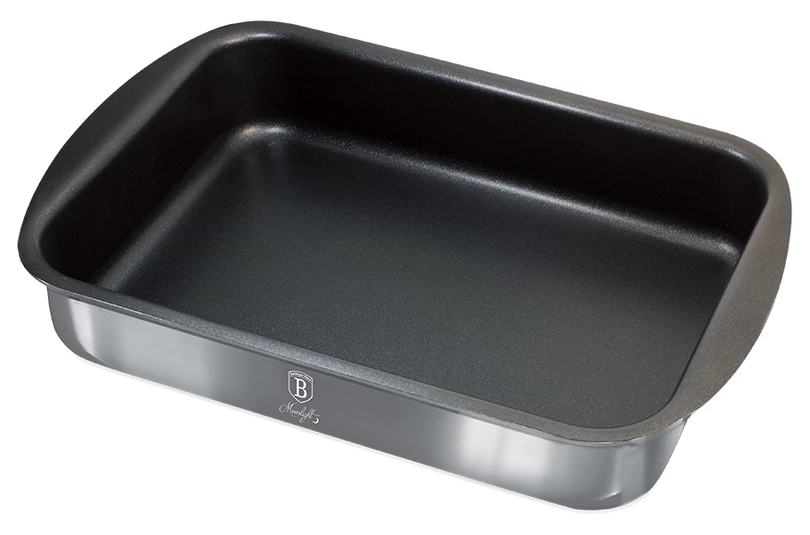 Форма для приготування BerlingerHaus 40х28,5х7 см (BH 6740) - Фото 1