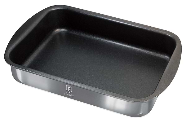 Фото - Форма для приготування BerlingerHaus 40х28,5х7 см (BH 6740) Фото - Форма для приготування BerlingerHaus 40х28,5х7 см (BH 6740)