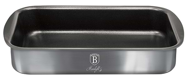 Фото - Форма для приготування BerlingerHaus 40х28,5х7 см (BH 6740)
