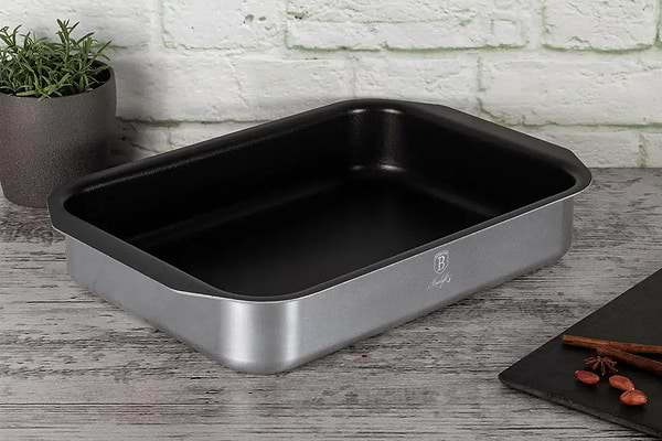 Фото - Форма для приготування BerlingerHaus 40х28,5х7 см (BH 6740)