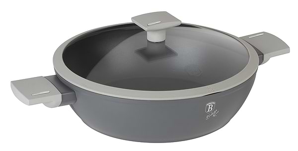 Фото - Сотейник BerlingerHaus 28 см 3.8 л (BH 7070)