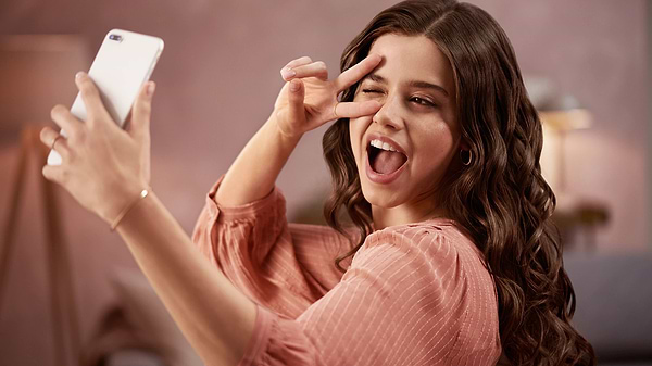 Фото - Фен-щітка Philips BHA313/00