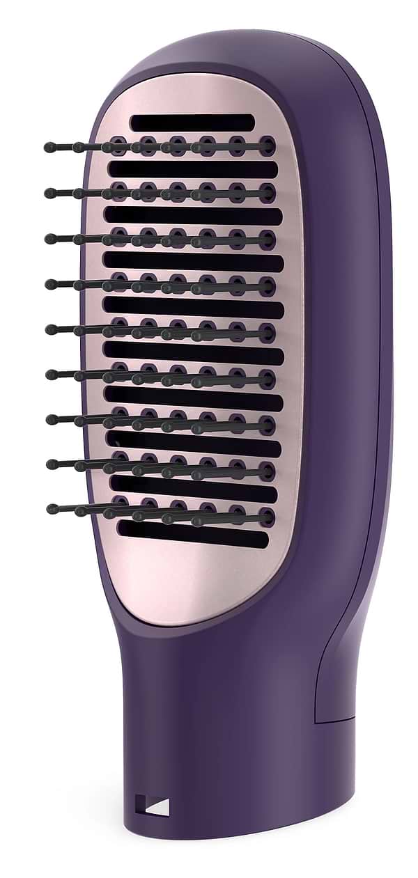 Фото - Фен-щітка Philips BHA313/00