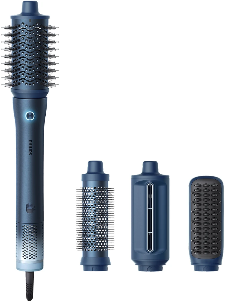 Стайлер Philips BHA956/00 Aqua SenseIQ серії 9000