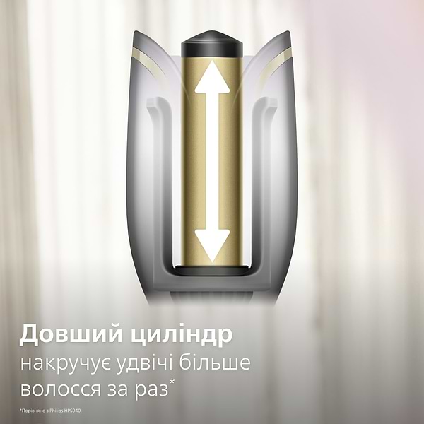Фото - Автостайлер Philips StyleCare Prestige BHB876/00