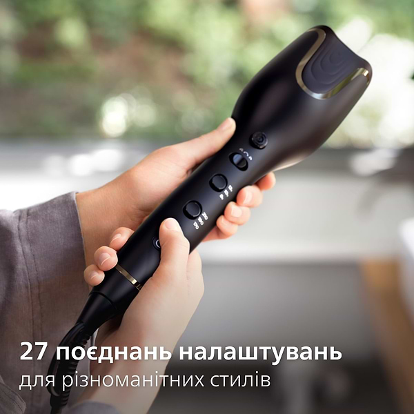 Фото - Автостайлер Philips StyleCare Prestige BHB876/00