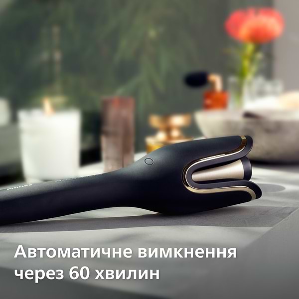 Фото - Автостайлер Philips StyleCare Prestige BHB876/00