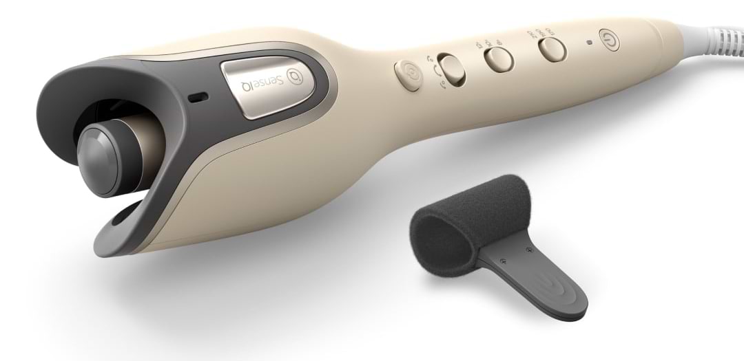 Автостайлер Philips BHB887/00 с технологией SenseIQ - Фото 1