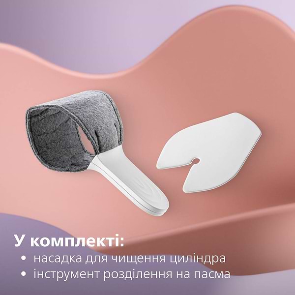 Фото - Автостайлер Philips BHB968/00 WavePro серии 9000