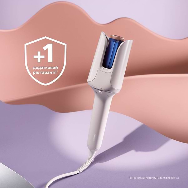 Фото - Автостайлер Philips BHB968/00 WavePro серии 9000