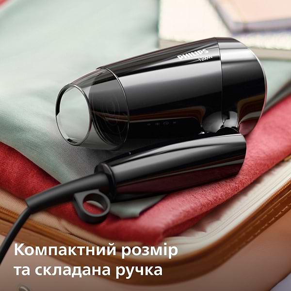 Фото - Фен Philips BHC010/10