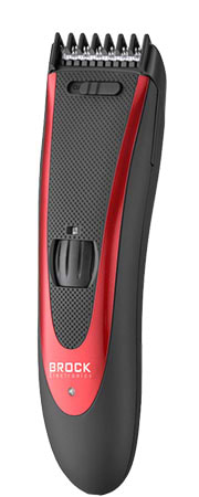Купити Машинка для стрижки волосся BROCK BHC 2001 - Фото 1 Машинка для стрижки волосся BROCK BHC 2001 - Фото 1