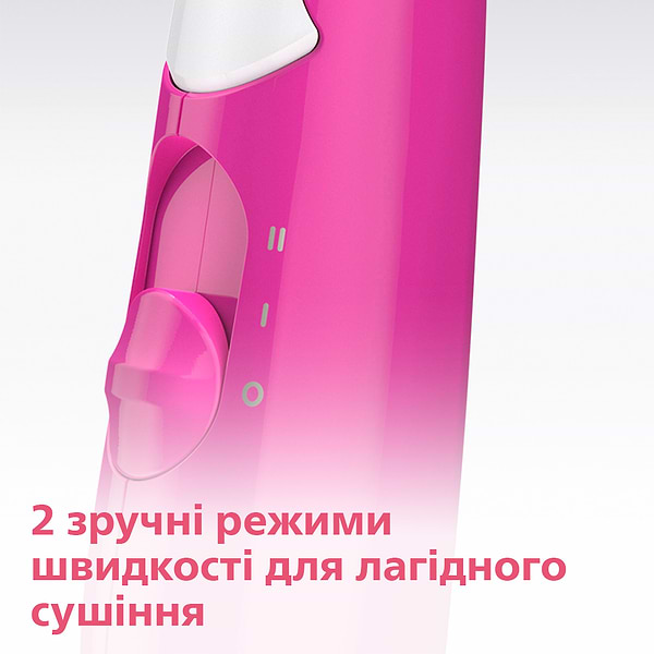Фото - Фен Philips BHD003/00