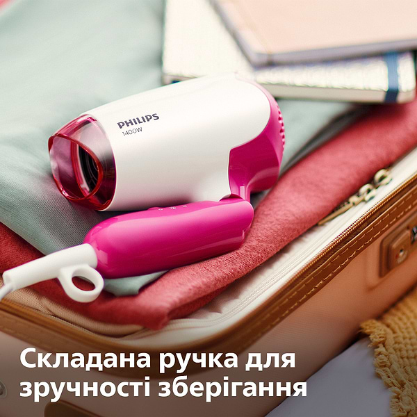 Фото - Фен Philips BHD003/00