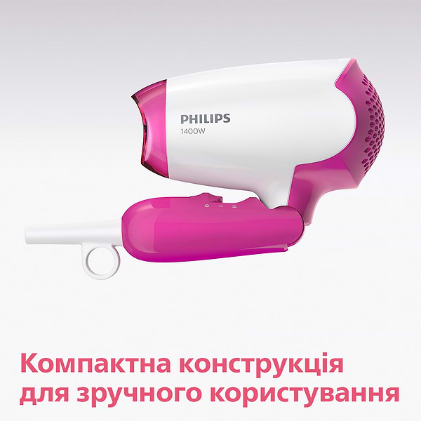 Фото - Фен Philips BHD003/00
