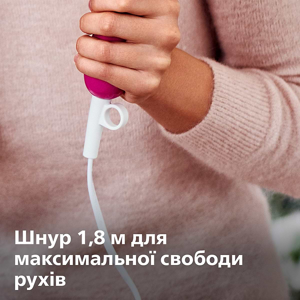 Фото - Фен Philips BHD003/00