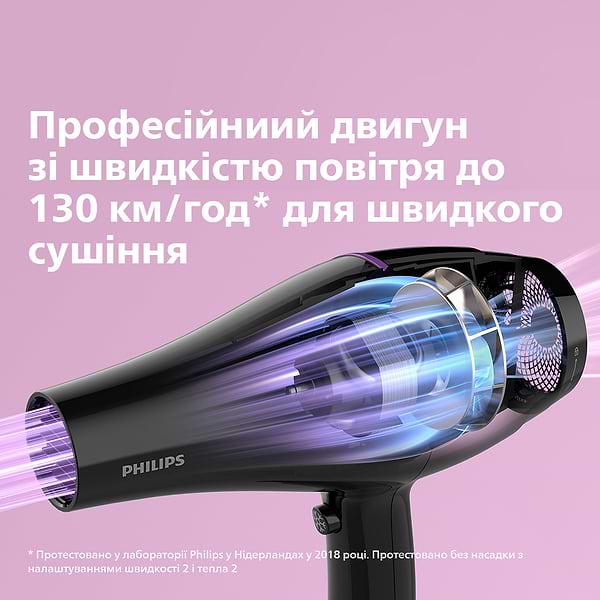 Фото - Фен Philips BHD274/00