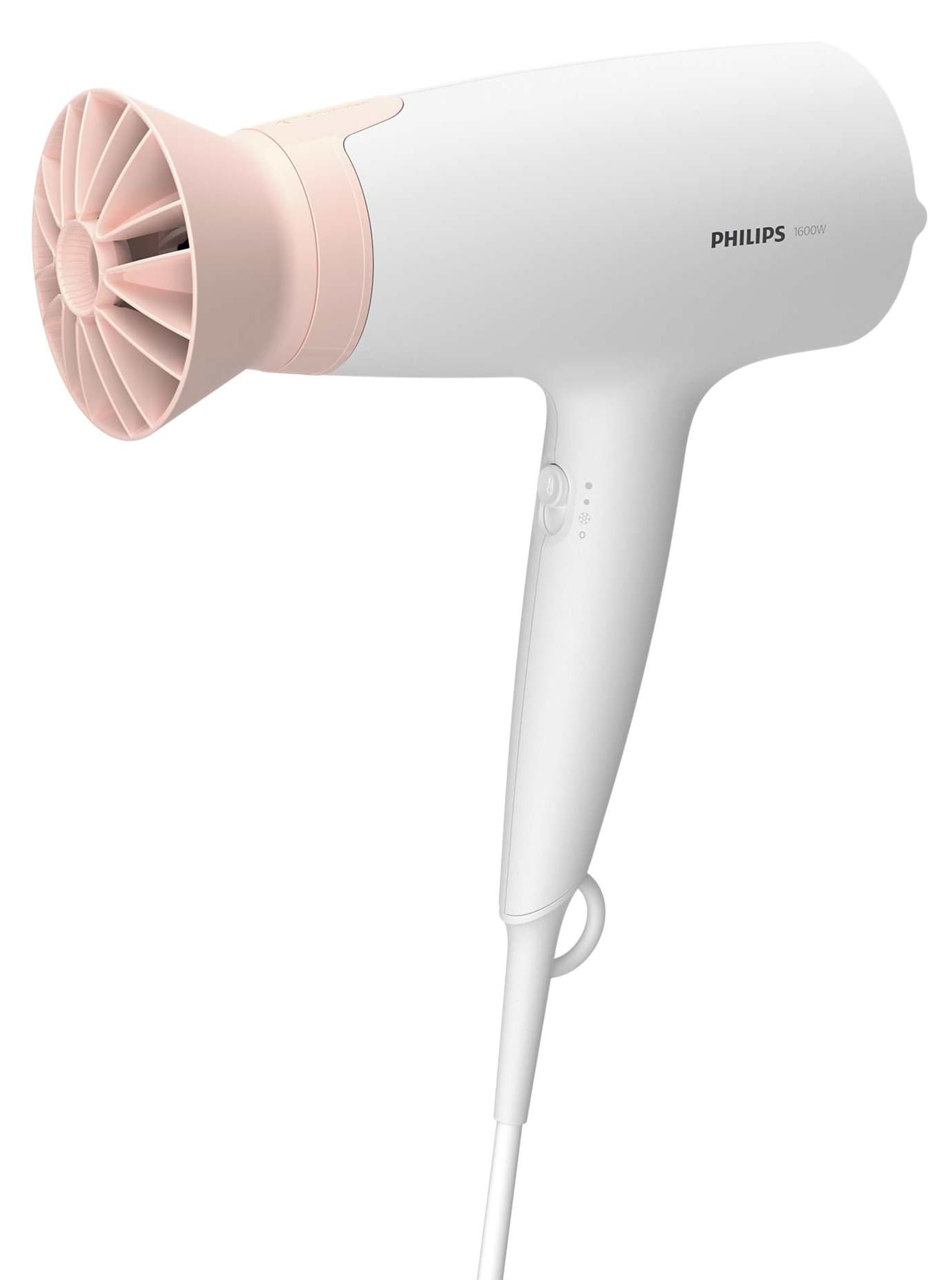 Купить Фен Philips BHD300/00 - Фото 1 Фен Philips BHD300/00 - Фото 1