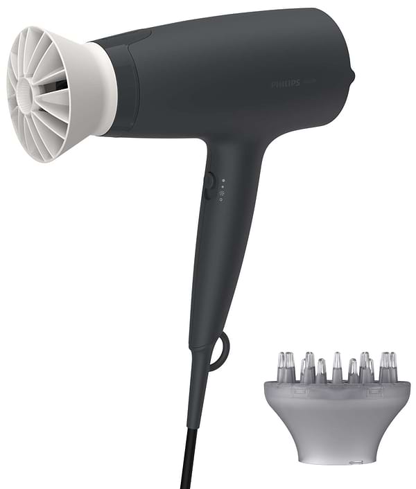 Harga hair dryer philips online