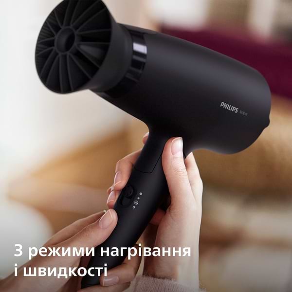 Фото - Фен Philips BHD308/10