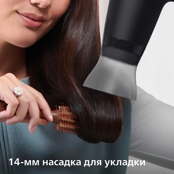 Фото - Фен Philips BHD308/10