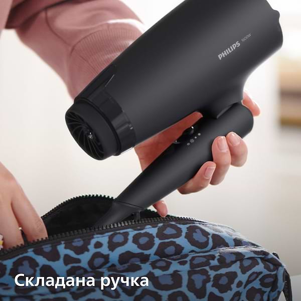 Фото - Фен Philips BHD308/10