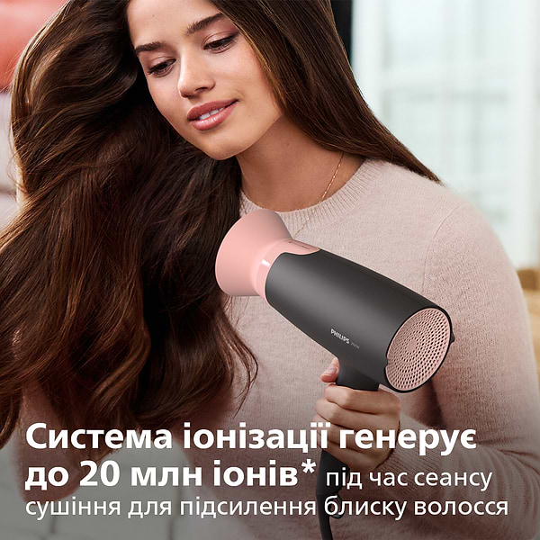 Фото - Фен Philips BHD350/10