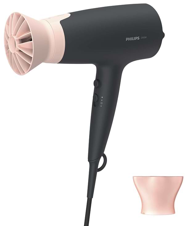 Фото - Фен Philips BHD350/10