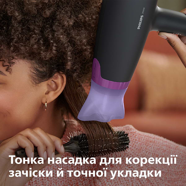 Фото - Фен Philips BHD351/30