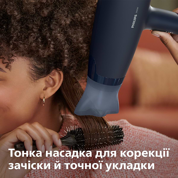 Фото - Фен Philips BHD360/20