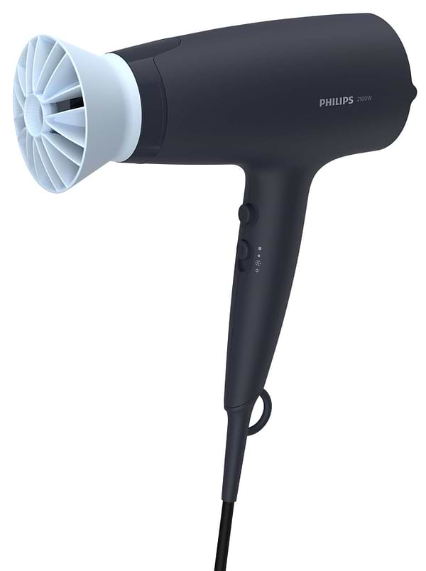 Фото - Фен Philips BHD360/20