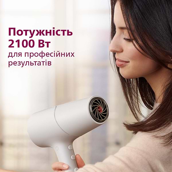 Фото - Фен Philips BHD501/00