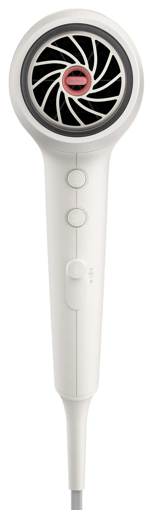 Фото - Фен Philips BHD501/00