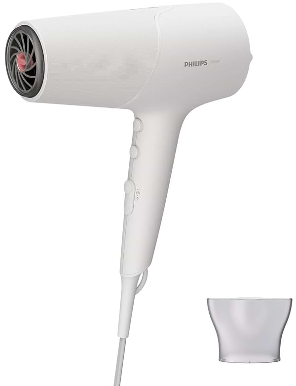 Фото - Фен Philips BHD501/00