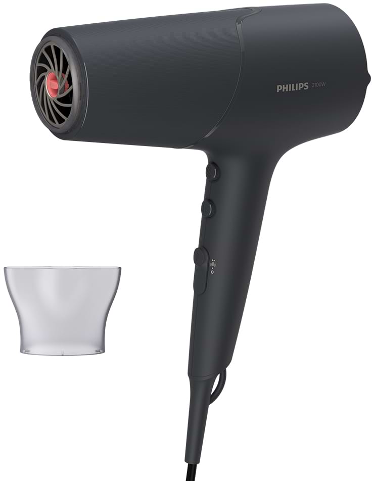 Фен Philips BHD504/00 - Фото 1