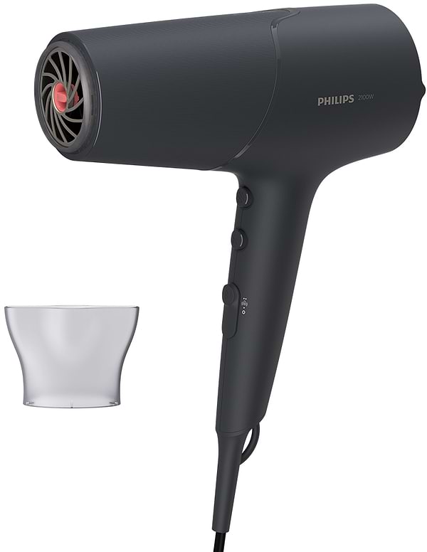 Фото - Фен Philips BHD504/00 Фото - Фен Philips BHD504/00