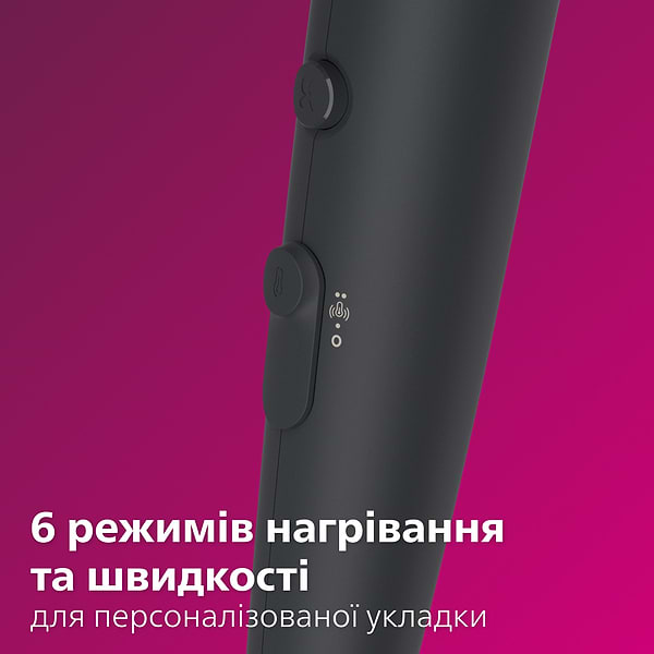 Фото - Фен Philips BHD504/00