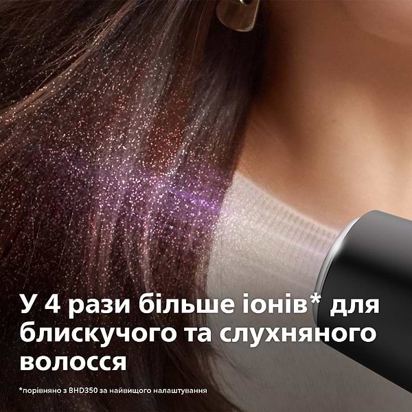 Фото - Фен Philips BHD512/00