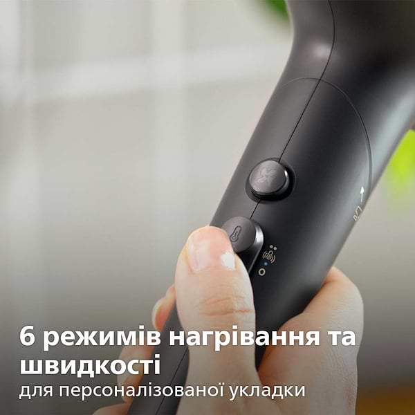 Фото - Фен Philips BHD512/00