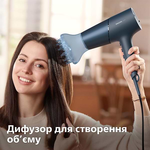 Фото - Фен Philips BHD512/00