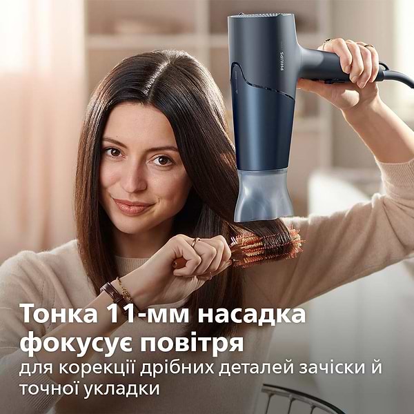 Фото - Фен Philips BHD512/00
