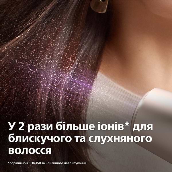 Фото - Фен Philips BHD530/00
