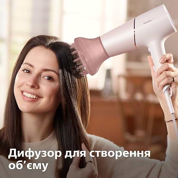 Фото - Фен Philips BHD530/00