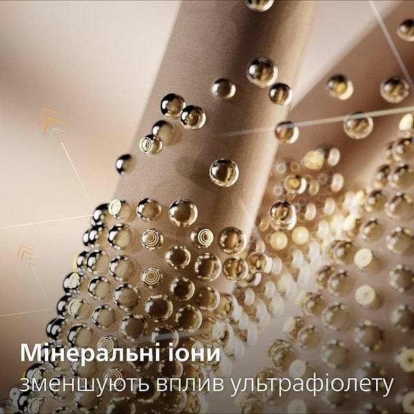 Фото - Уцінка - Фен Philips BHD720/10 series 7000