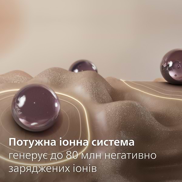 Фото - Фен Philips BHD723/10 серии 7000
