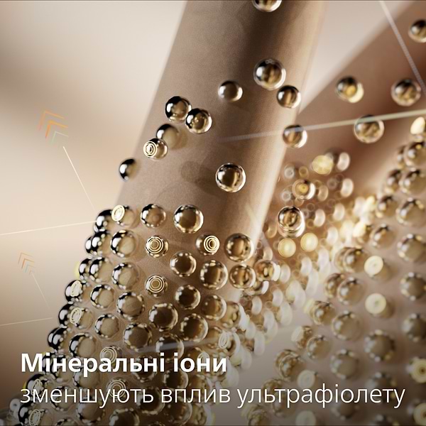 Фото - Фен Philips BHD723/10 серии 7000