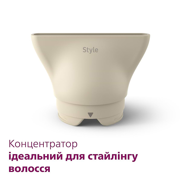 Фото - Фен Philips BHD829/00 с технологией SenseIQ