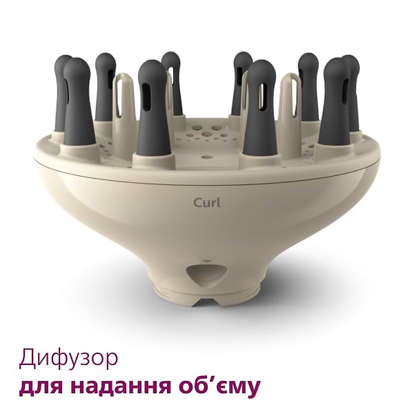 Фото - Фен Philips BHD829/00 с технологией SenseIQ