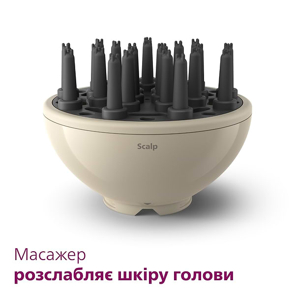 Фото - Фен Philips BHD829/00 с технологией SenseIQ