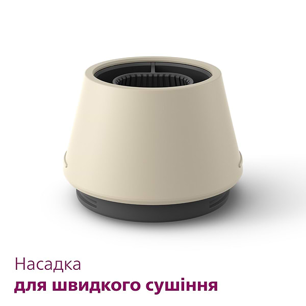 Фото - Фен Philips BHD829/00 с технологией SenseIQ